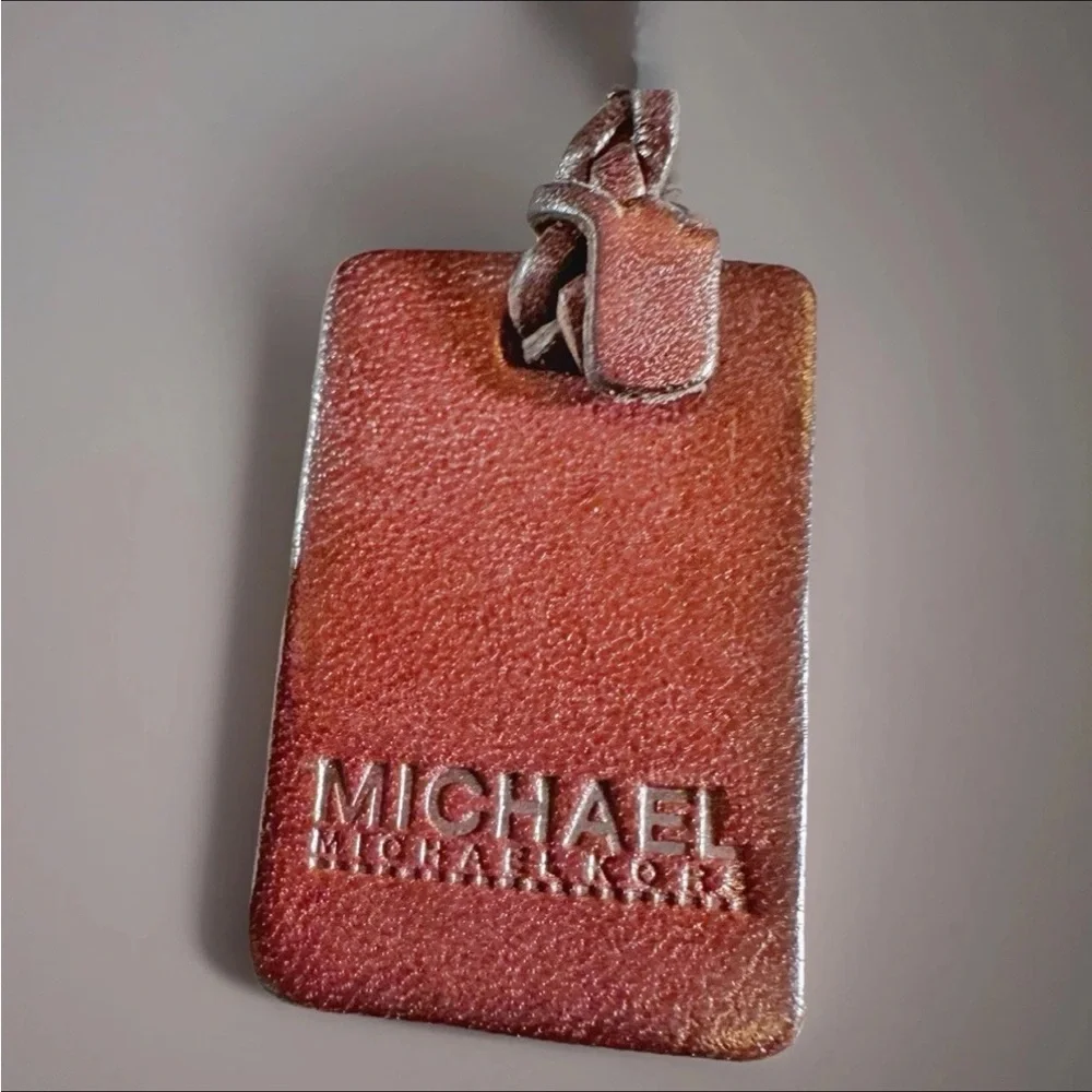 MICHAEL KORS Belt Mens Large 40